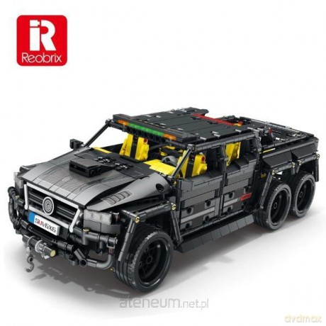 G700 Dynamic Version 2162el [KLOCKI]