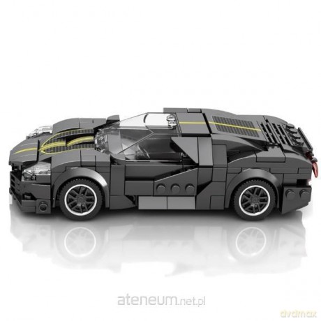 La Voiture Noire 298el [KLOCKI]
