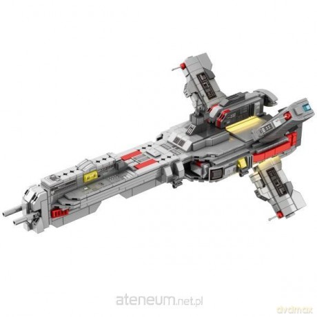 Lagrange - Cone of Light Cruiser 1168el [KLOCKI]