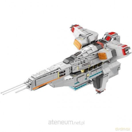 Lagrange - Ruby Frigate 866el [KLOCKI]