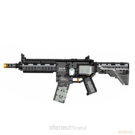 M416 1101el [KLOCKI]