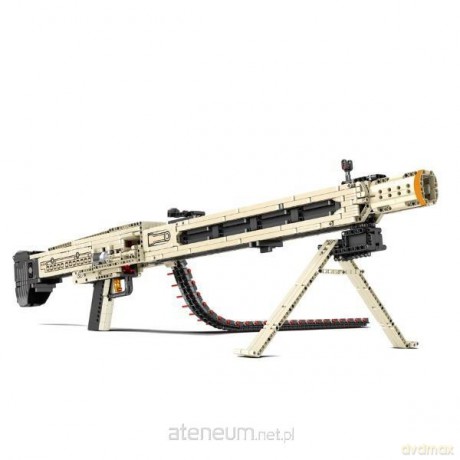 MG-42 1886el [KLOCKI]