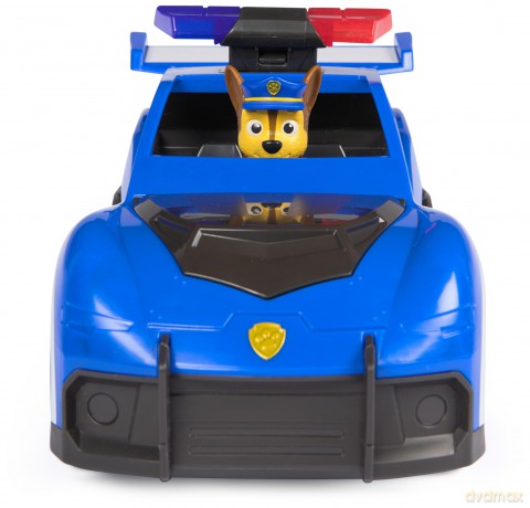 Psi Patrol: Rescue - Wóz patrolowy Chase'a