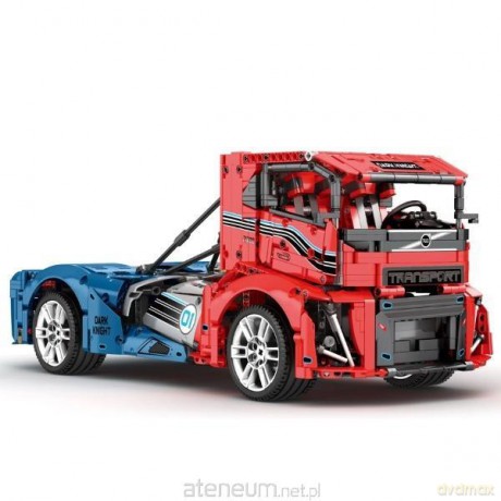 Racing Truck 2116el [KLOCKI]