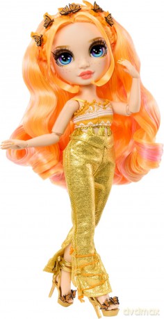 Rainbow High - Poppy Doll
