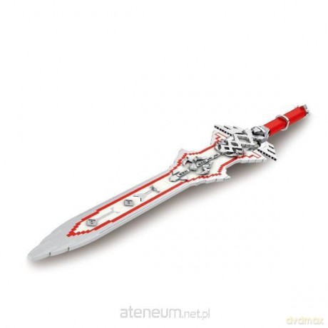 Royal Claymore 981el [KLOCKI]