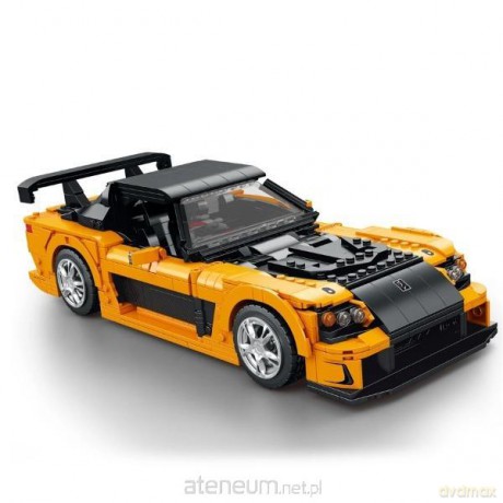 RX7 1482el [KLOCKI]