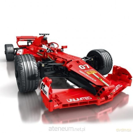 Scuderia F1 Dynamic Edition 928el [KLOCKI]