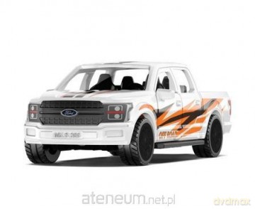 Siku Magenta - Ford F150 S1109