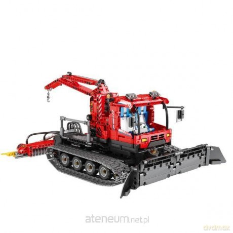 Snow Groomer 1100el [KLOCKI]