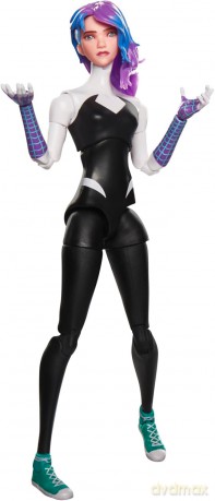 Spiderman Gwen Stacy Spider-Woman [FIGURKA]