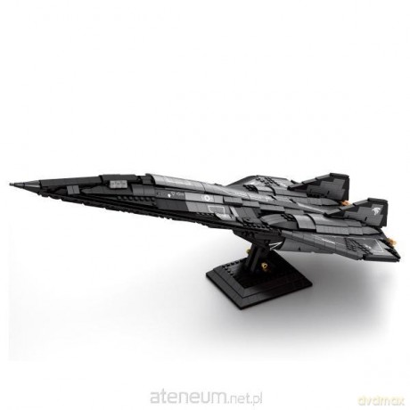 Spy Plane 2071el [KLOCKI]
