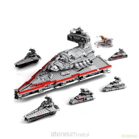 Star Art 5964el [KLOCKI]