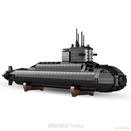 Submarine 1498el [KLOCKI]