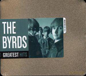 The Byrds: Steel Box Collection - Greatest Hits [CD]