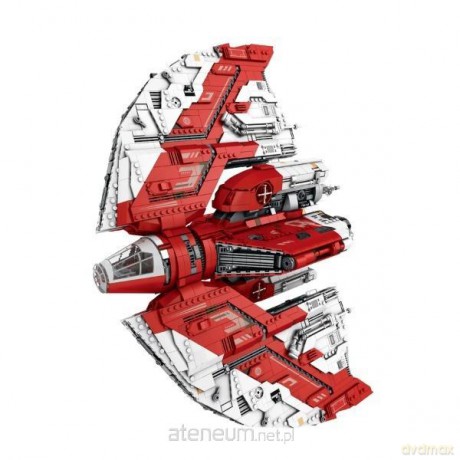 T6-Shuttle 5227el [KLOCKI]