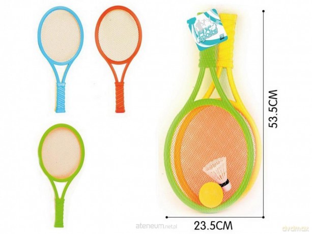 Tenis plażowy
