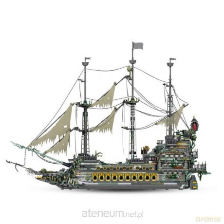 The Flying Dutchman 5503el [KLOCKI]