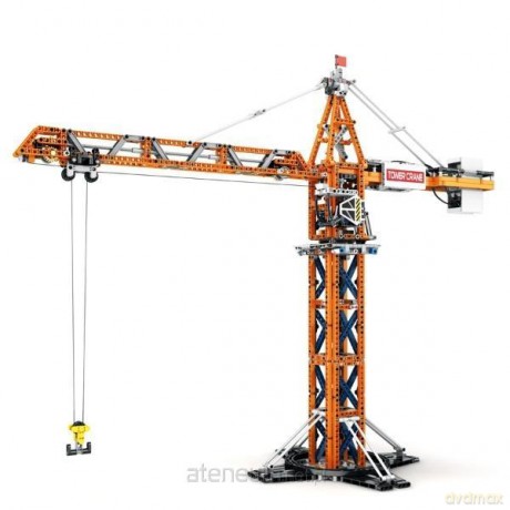 Tower crane 1176el [KLOCKI]