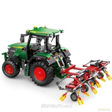 Tractors 1664el [KLOCKI]