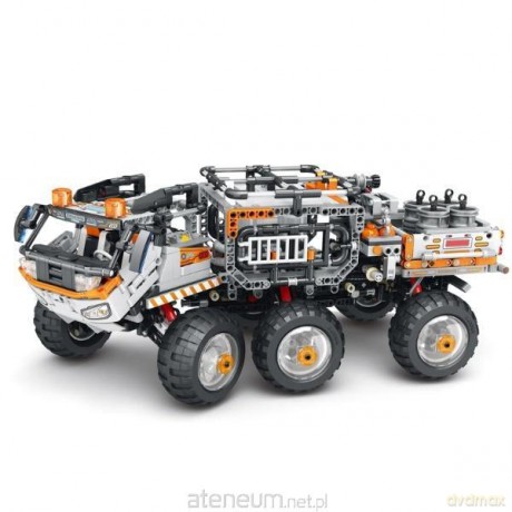 Transport truck 1758el [KLOCKI]
