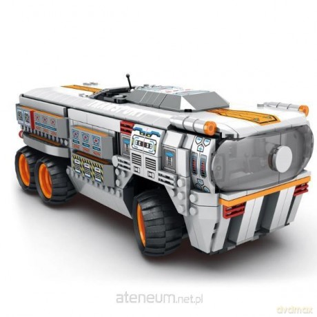Troop Carrier 1298el [KLOCKI]