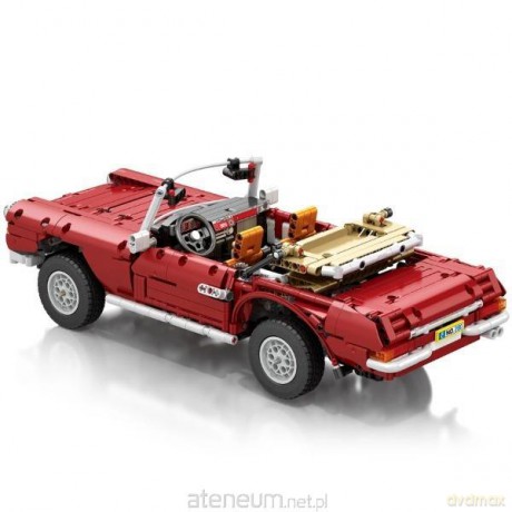 Vintage 280SL Dynamic Version 1578el [KLOCKI]