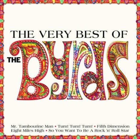 The Byrds: Very Best Of [CD]