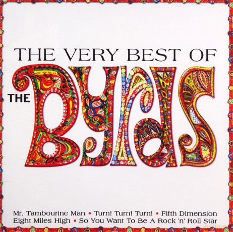 The Byrds: Very Best Of [CD]