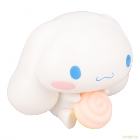 Cinnamoroll lampka GloBuddies (wysokość: 14 cm) / Cinnamoroll GloBuddies Light (high: 14 cm)