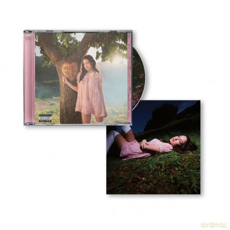Olivia Rodrigo: You Seem Pretty Sad For A Girl So In Love (Retail Exclusive) [CD]