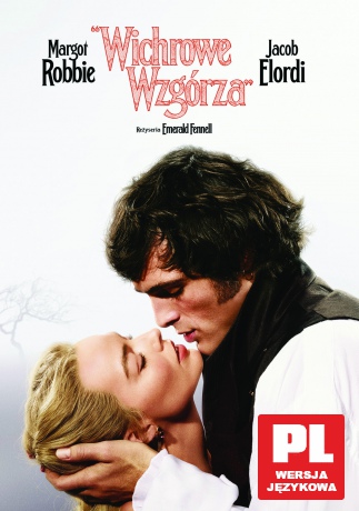 Wichrowe Wzgórza [DVD]