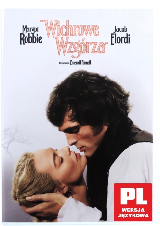 Wichrowe Wzgórza [DVD]