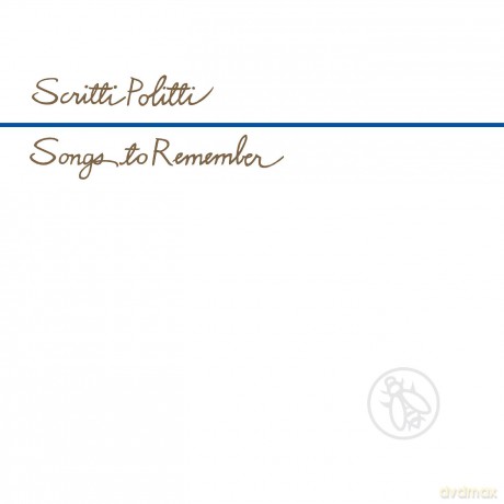 Scritti Politti: Songs To Remember [Winyl]