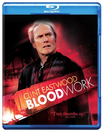 Blood Work (Krwawa profesja) [Blu-Ray]