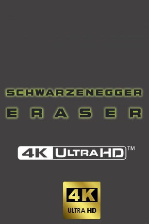 Egzekutor [Blu-Ray 4K]+[Blu-Ray]