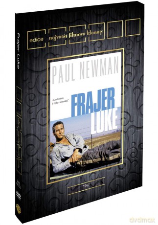 Frajer Luke [DVD]