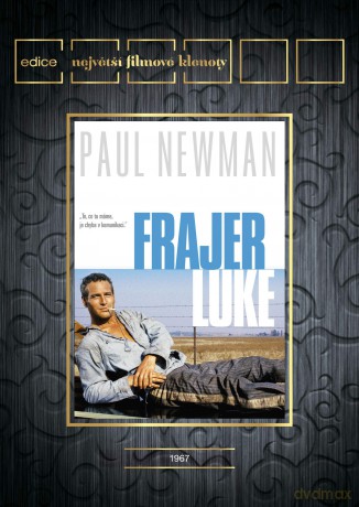 Frajer Luke [DVD]