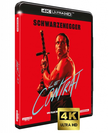 Jak to się robi w Chicago [Blu-Ray 4K]