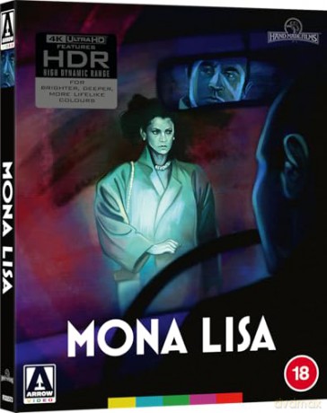 Mona Lisa [Blu-Ray 4K]