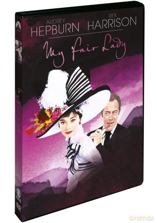 My Fair Lady [DVD]