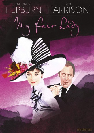 My Fair Lady [DVD]