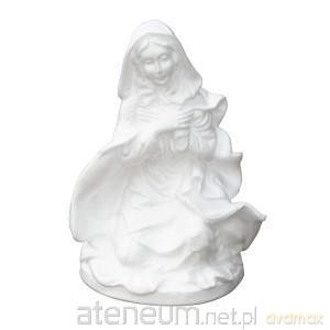 Ozdoba styropianowa Madonna