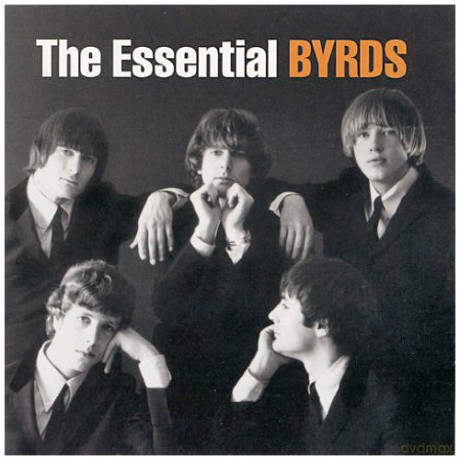 The Byrds: The Essential Byrds [2CD]