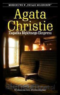 Pakiet Agata Christie [KSIĄŻKA]