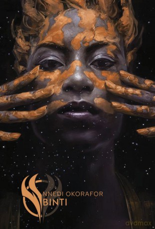 Binti - Nnedi Okorafor [KSIĄŻKA]