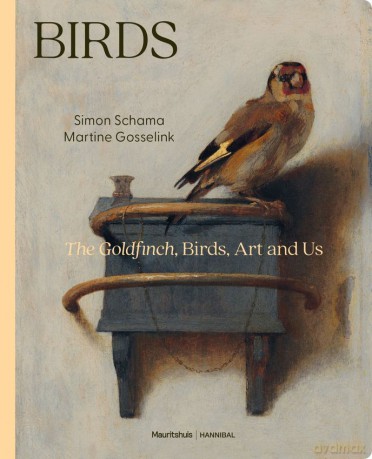 Birds - Philip Hoare [KSIĄŻKA]
