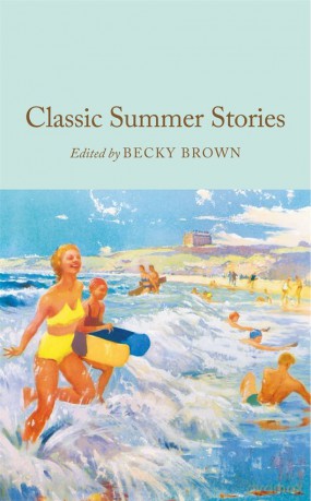 Classic Summer Stories - Becky Brown [KSIĄŻKA]