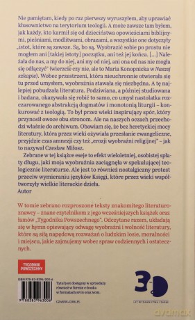 Ćwiczenia z wyobraźni teologicznej - Ryszard Koziołek [KSIĄŻKA]