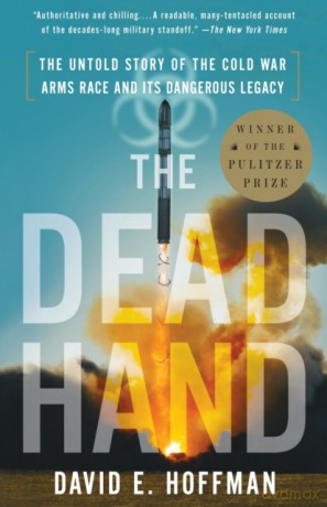 Dead Hand - David Hoffman [KSIĄŻKA]
